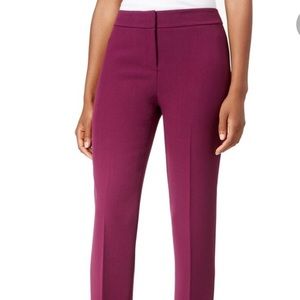 Plus size pants